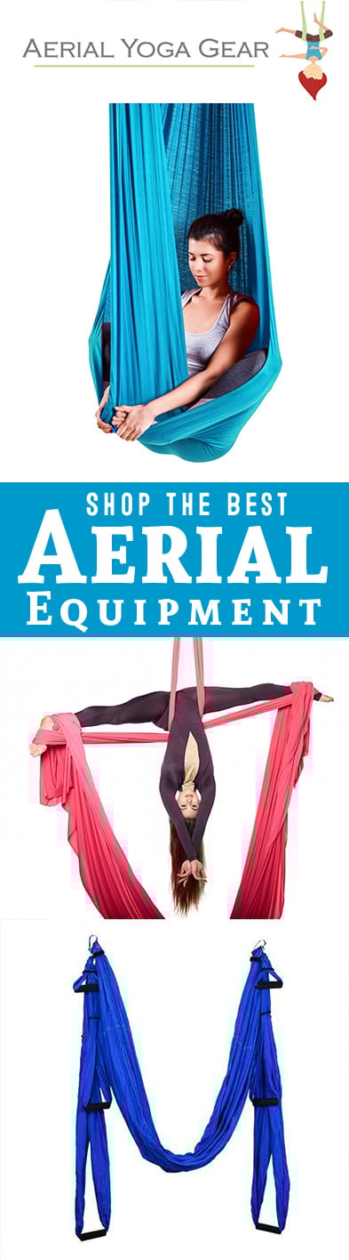 aerial rigs